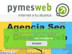Sites similar to pymesweb.com