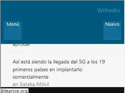 Sites similar to pymesyautonomos.com