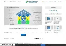 Sites similar to pymesycalidad20.com