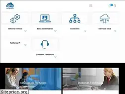 Sites similar to pymmayorista.com