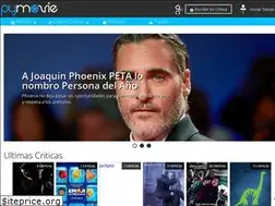 Sites similar to pymovie.tv