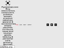 Sites similar to pympekep.com