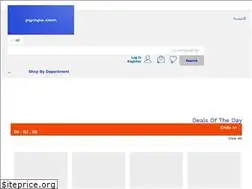 Sites similar to pympo.com