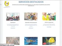 Sites similar to pymservices.com