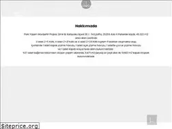 Sites similar to pymsiteyonetimi.com