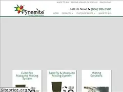 Sites similar to pynamite.net