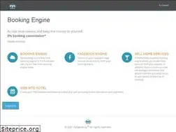 Sites similar to pynbooking.direct