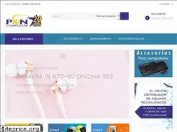 Sites similar to pyncompustar.com