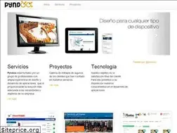 Sites similar to pyndoo.com