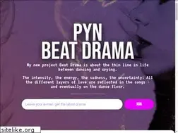 Sites similar to pynmusic.com