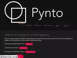 Sites similar to pynto.com