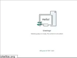 Sites similar to pyobjc.ru