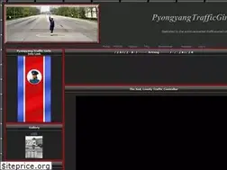 Sites similar to pyongyangtrafficgirls.com