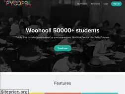 Sites similar to pyoopel.com