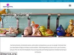 Sites similar to pyopaccounting.com
