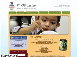 Sites similar to pyopstudio.com