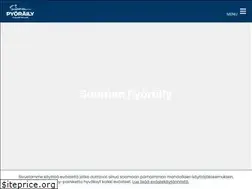 Sites similar to pyoraily.fi