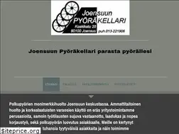 Sites similar to pyorakellari.fi