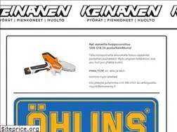 Sites similar to pyoraosa.fi