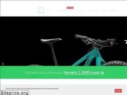 Sites similar to pyorapojat.com