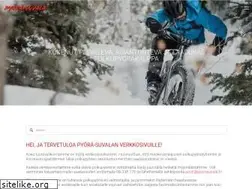 Sites similar to pyorasuvala.fi