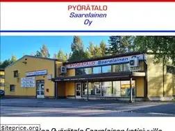 Sites similar to pyoratalosaarelainen.fi