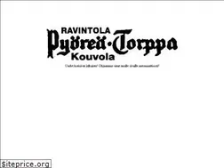 Sites similar to pyoreatorppa.com
