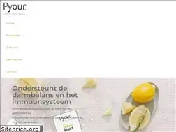 pyour.com