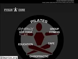 Sites similar to pyourcore.com