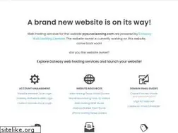 Sites similar to pyourecleaning.com