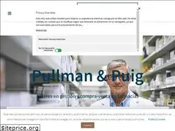 Sites similar to pyp-asociados.com