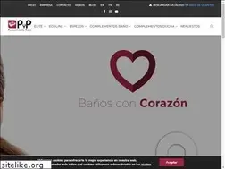 Sites similar to pyp.es