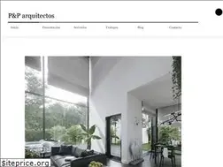 Sites similar to pyparquitectos.com