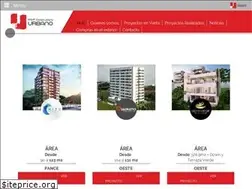 Sites similar to pypconstructoraurbano.com