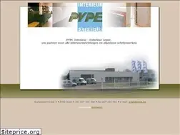 Sites similar to pype.be