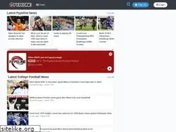 Sites similar to pypeline.co