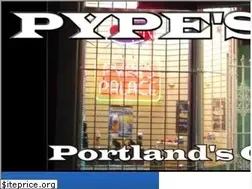 Sites similar to pypes.com