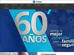 Sites similar to pypesa.com