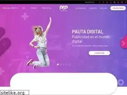 Sites similar to pypmedios.com