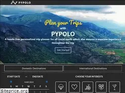 Sites similar to pypolo.com