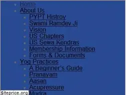Sites similar to pyptusa.org