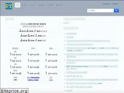 Sites similar to pyq.se