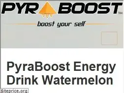 Sites similar to pyraboost.com
