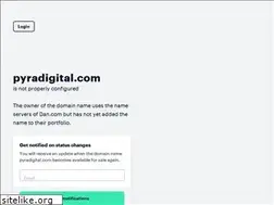 Sites similar to pyradigital.com