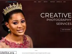 Sites similar to pyragraphstudios.com