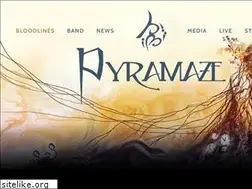 Sites similar to pyramaze.com