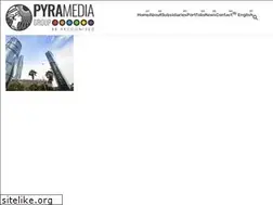 Sites similar to pyramedia.biz