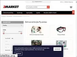 Sites similar to pyramex.cz