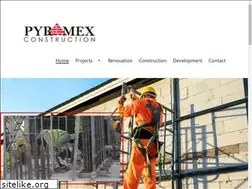 Sites similar to pyramexconstruction.com