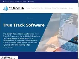 Sites similar to pyramid-dms.co.uk